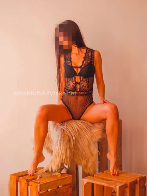 Проститутка Полина - Фото 5 №10059